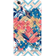 Чехол Uprint Lenovo K5 /K5 Plus (A6020a40/ A6020a46) 