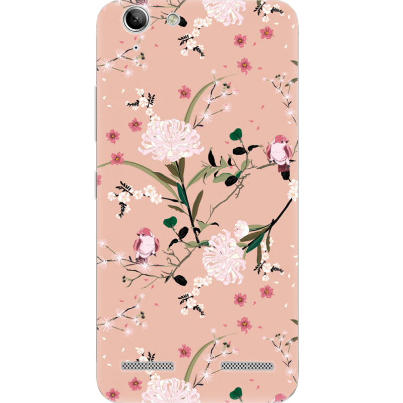 Чехол Uprint Lenovo K5 /K5 Plus (A6020a40/ A6020a46) 
