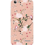 Чехол Uprint Lenovo K5 /K5 Plus (A6020a40/ A6020a46) 