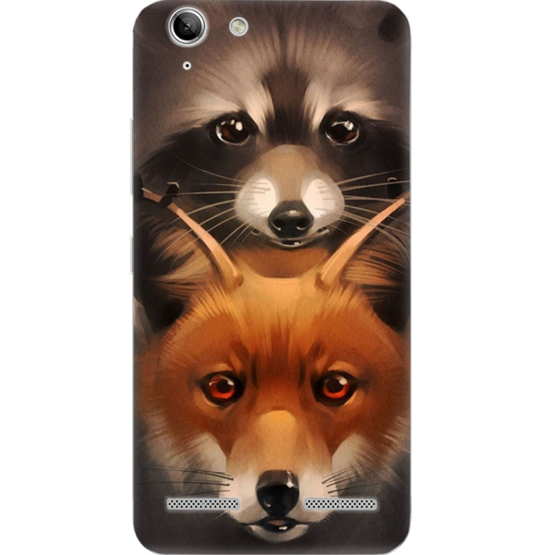 Чехол Uprint Lenovo K5 /K5 Plus (A6020a40/ A6020a46) 