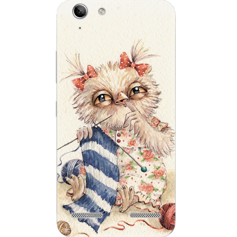Чехол Uprint Lenovo K5 /K5 Plus (A6020a40/ A6020a46) 