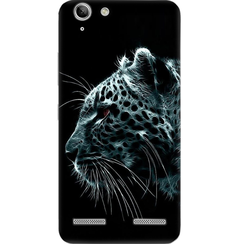 Чехол Uprint Lenovo K5 /K5 Plus (A6020a40/ A6020a46) Leopard