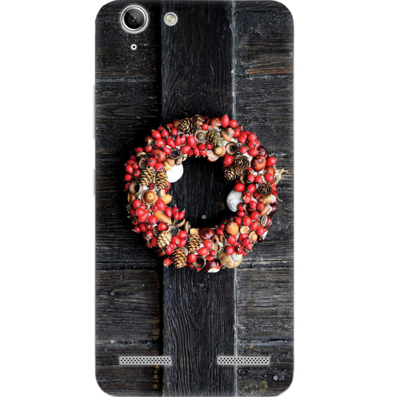 Чехол Uprint Lenovo K5 /K5 Plus (A6020a40/ A6020a46) 