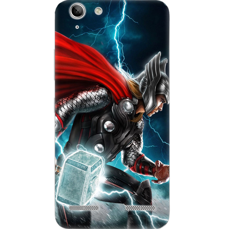Чехол Uprint Lenovo K5 /K5 Plus (A6020a40/ A6020a46) 