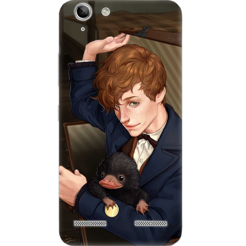 Чехол Uprint Lenovo K5 /K5 Plus (A6020a40/ A6020a46) 