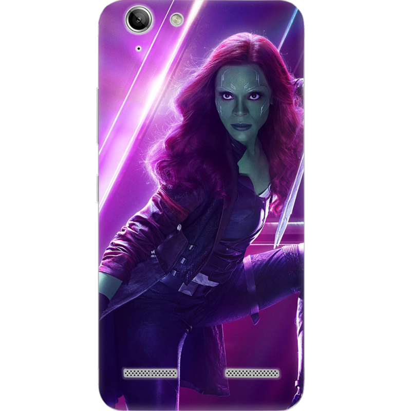 Чехол Uprint Lenovo K5 /K5 Plus (A6020a40/ A6020a46) 
