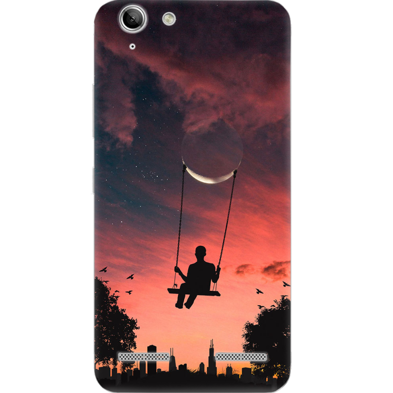 Чехол Uprint Lenovo K5 /K5 Plus (A6020a40/ A6020a46) 