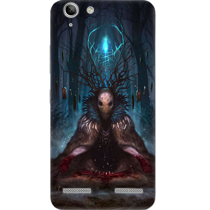 Чехол Uprint Lenovo K5 /K5 Plus (A6020a40/ A6020a46) 