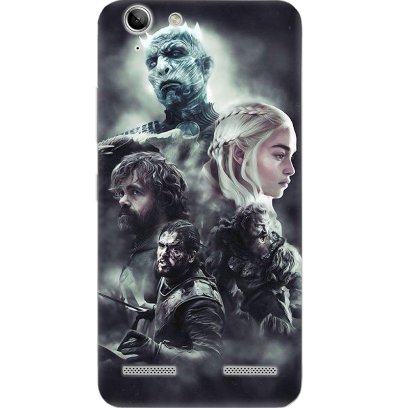 Чехол Uprint Lenovo K5 /K5 Plus (A6020a40/ A6020a46) 