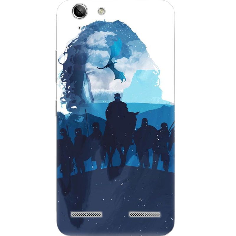 Чехол Uprint Lenovo K5 /K5 Plus (A6020a40/ A6020a46) 