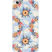 Чехол Uprint Lenovo K5 /K5 Plus (A6020a40/ A6020a46) 