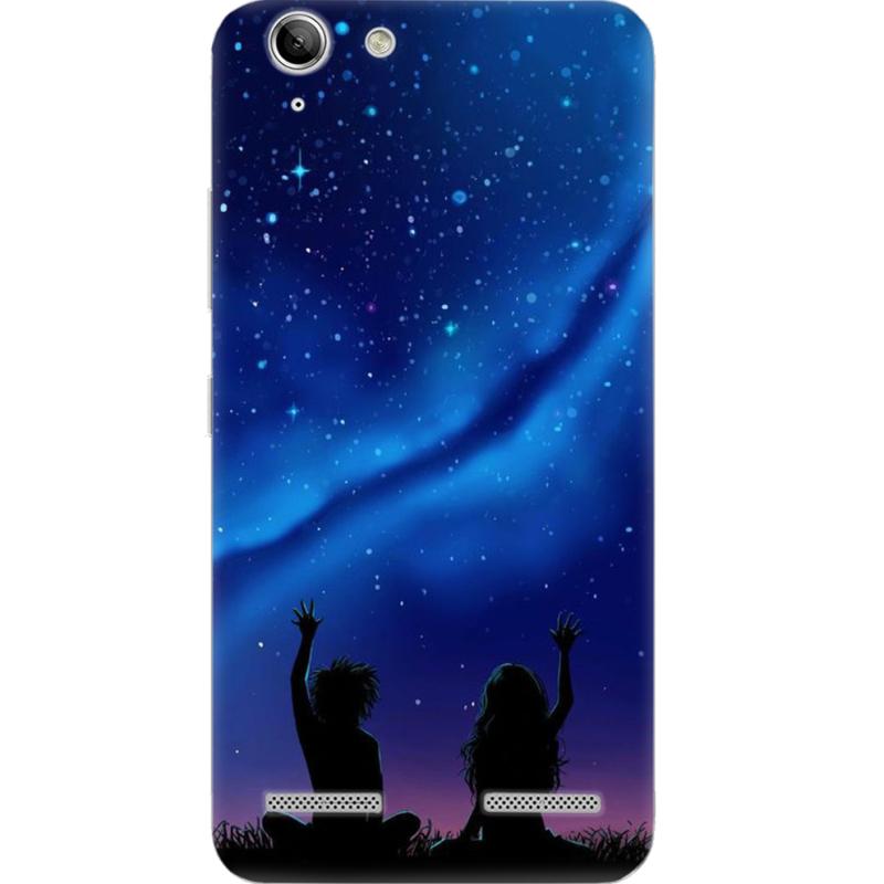 Чехол Uprint Lenovo K5 /K5 Plus (A6020a40/ A6020a46) 
