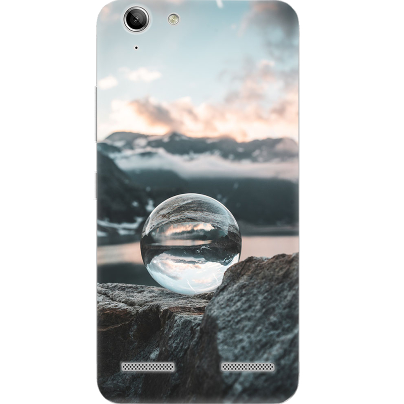 Чехол Uprint Lenovo K5 /K5 Plus (A6020a40/ A6020a46) 