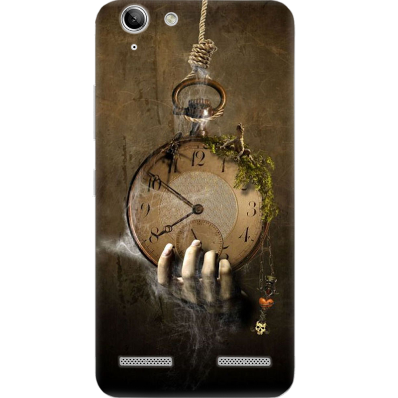 Чехол Uprint Lenovo K5 /K5 Plus (A6020a40/ A6020a46) 