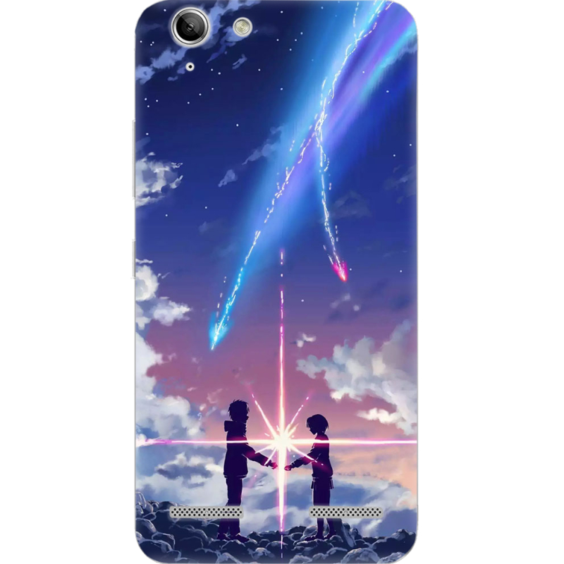 Чехол Uprint Lenovo K5 /K5 Plus (A6020a40/ A6020a46) 