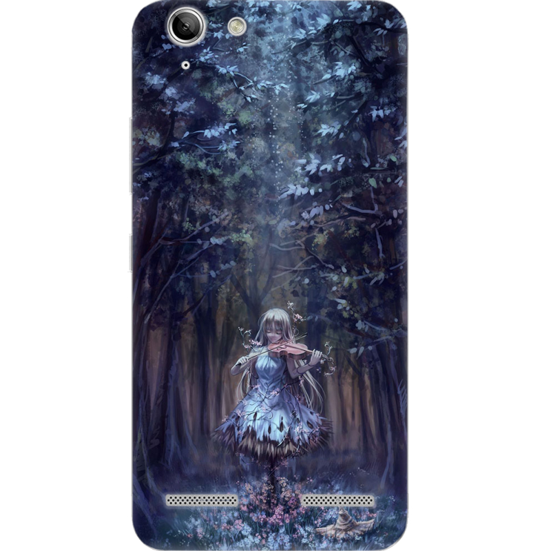 Чехол Uprint Lenovo K5 /K5 Plus (A6020a40/ A6020a46) 