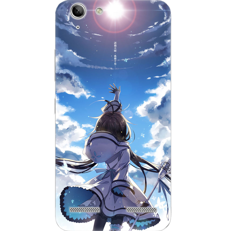 Чехол Uprint Lenovo K5 /K5 Plus (A6020a40/ A6020a46) 