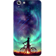 Чехол Uprint Lenovo K5 /K5 Plus (A6020a40/ A6020a46) 
