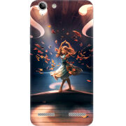 Чехол Uprint Lenovo K5 /K5 Plus (A6020a40/ A6020a46) 