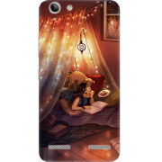 Чехол Uprint Lenovo K5 /K5 Plus (A6020a40/ A6020a46) 