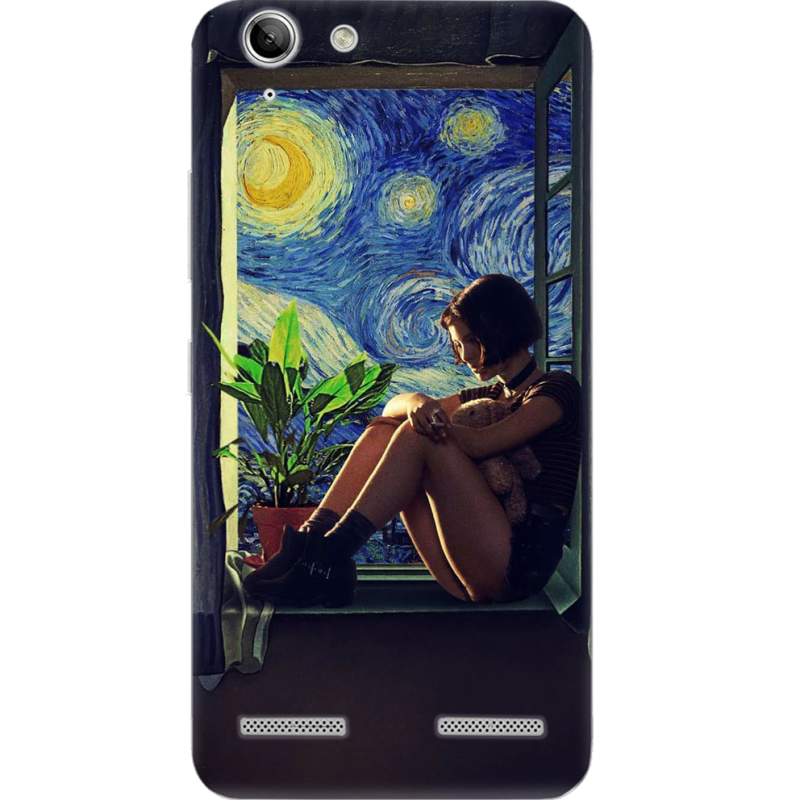Чехол Uprint Lenovo K5 /K5 Plus (A6020a40/ A6020a46) 