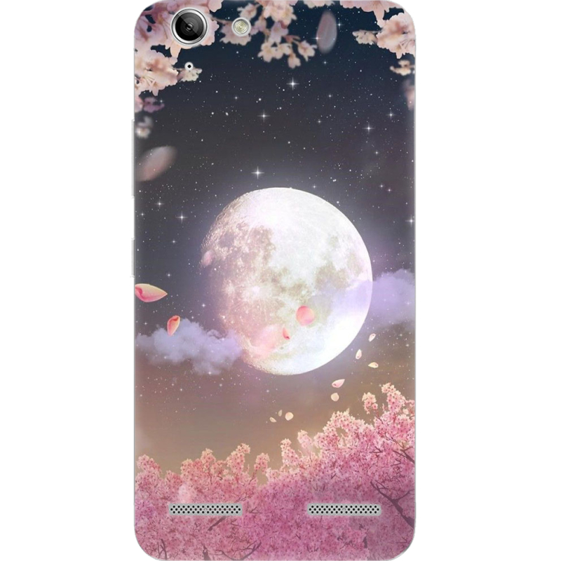 Чехол Uprint Lenovo K5 /K5 Plus (A6020a40/ A6020a46) 