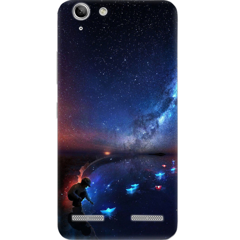 Чехол Uprint Lenovo K5 /K5 Plus (A6020a40/ A6020a46) 