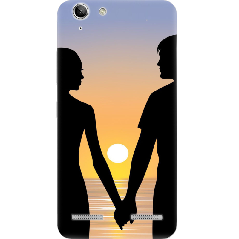 Чехол Uprint Lenovo K5 /K5 Plus (A6020a40/ A6020a46) 