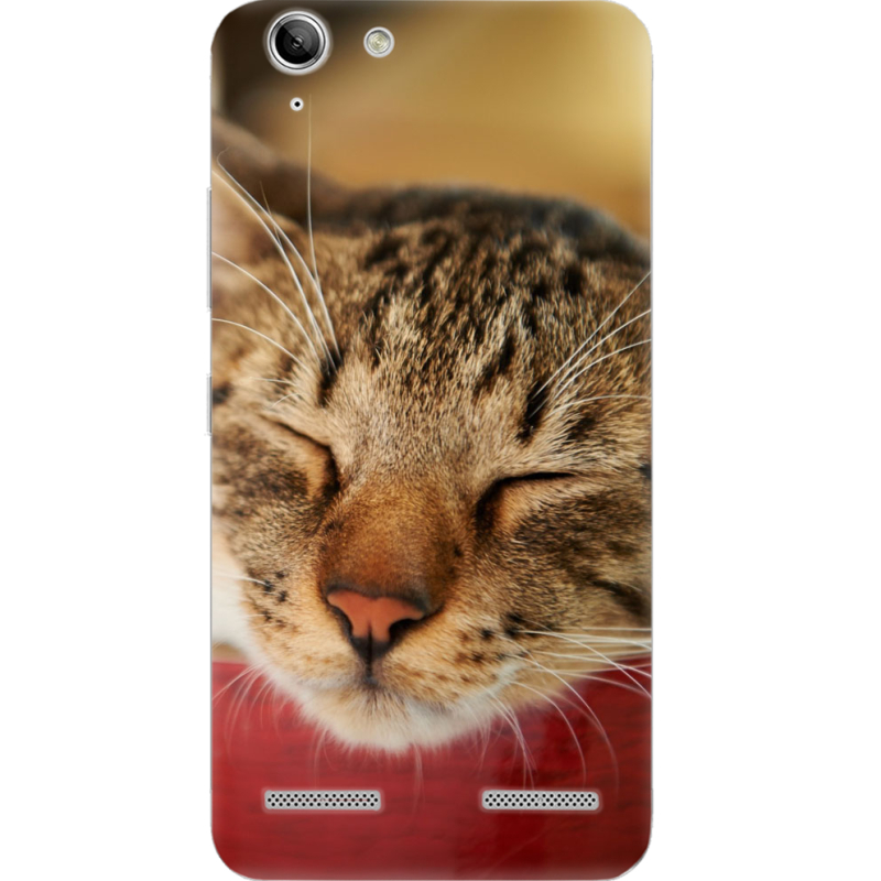Чехол Uprint Lenovo K5 /K5 Plus (A6020a40/ A6020a46) 