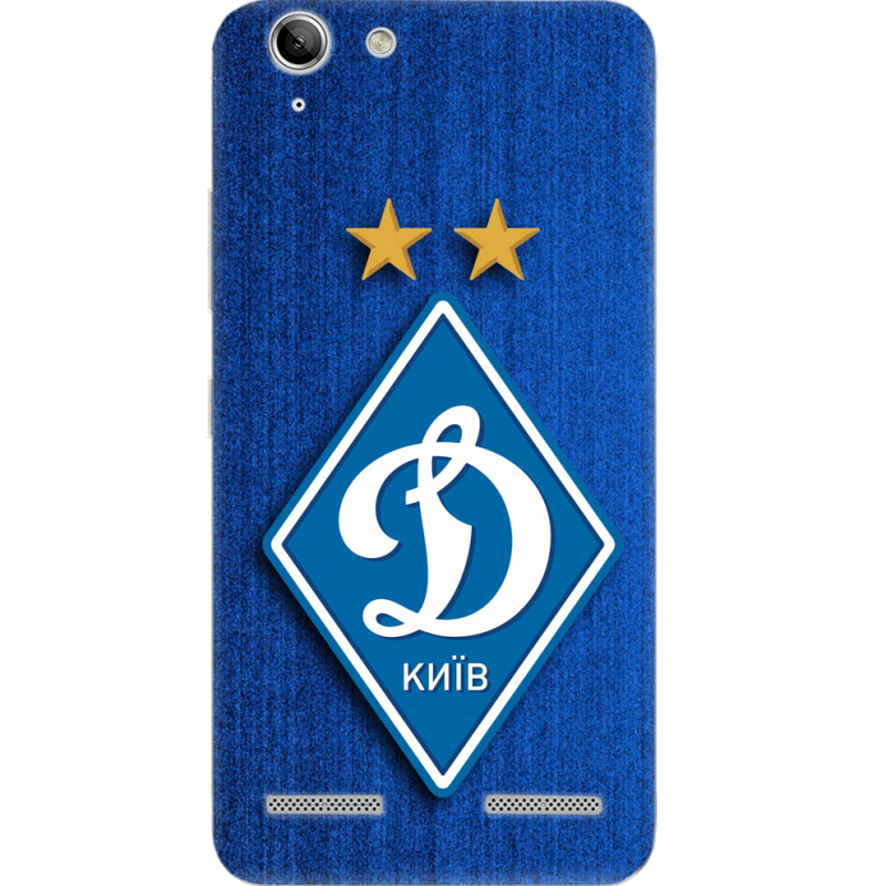 Чехол Uprint Lenovo K5 /K5 Plus (A6020a40/ A6020a46) Динамо Киев