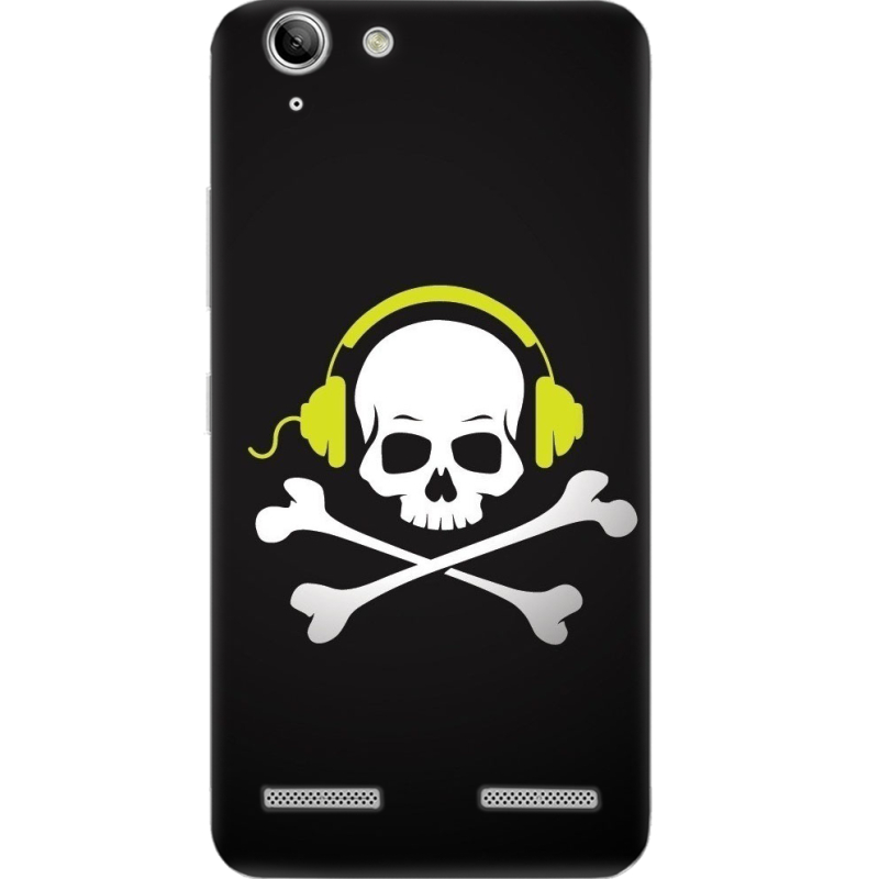 Чехол Uprint Lenovo K5 /K5 Plus (A6020a40/ A6020a46) 