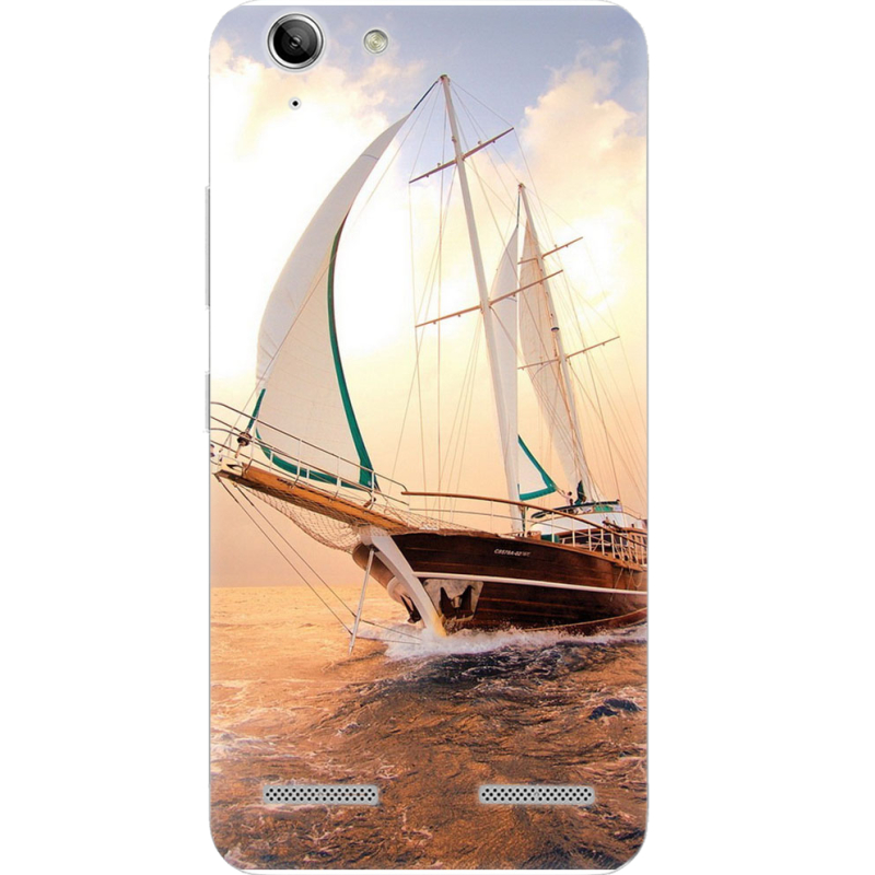 Чехол Uprint Lenovo K5 /K5 Plus (A6020a40/ A6020a46) 