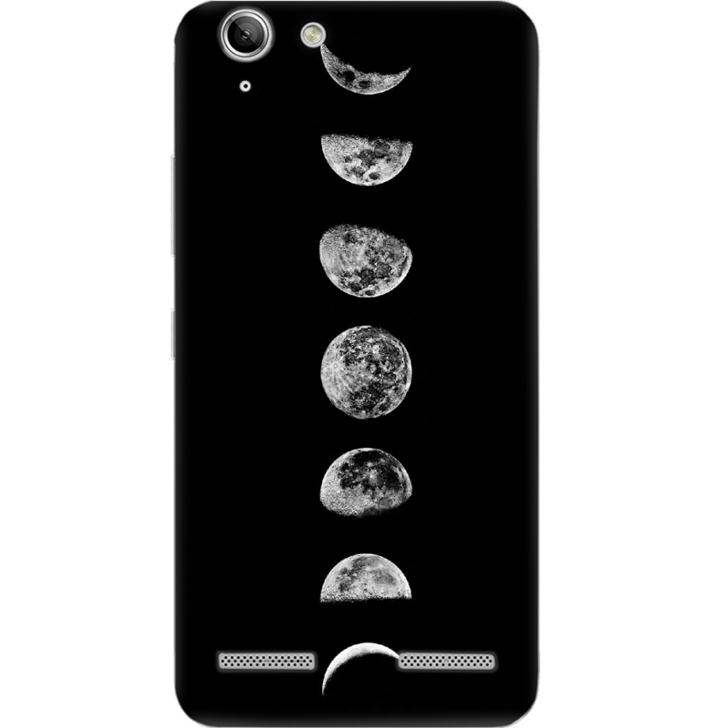 Чехол Uprint Lenovo K5 /K5 Plus (A6020a40/ A6020a46) 