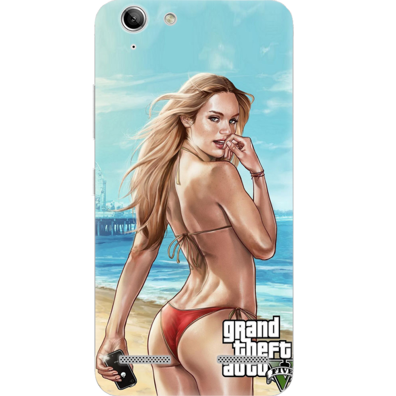Чехол Uprint Lenovo K5 /K5 Plus (A6020a40/ A6020a46) 