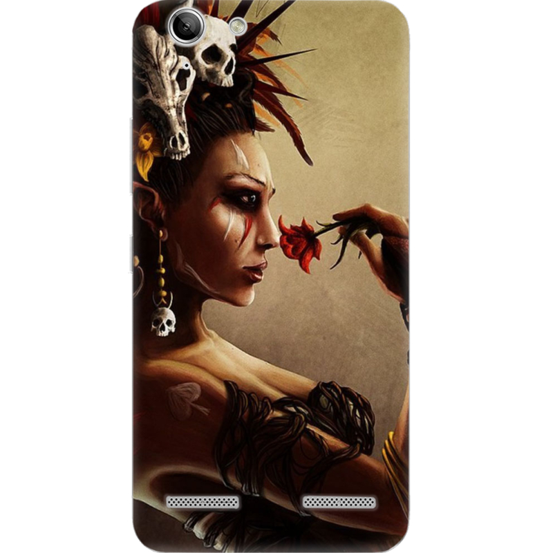 Чехол Uprint Lenovo K5 /K5 Plus (A6020a40/ A6020a46) 