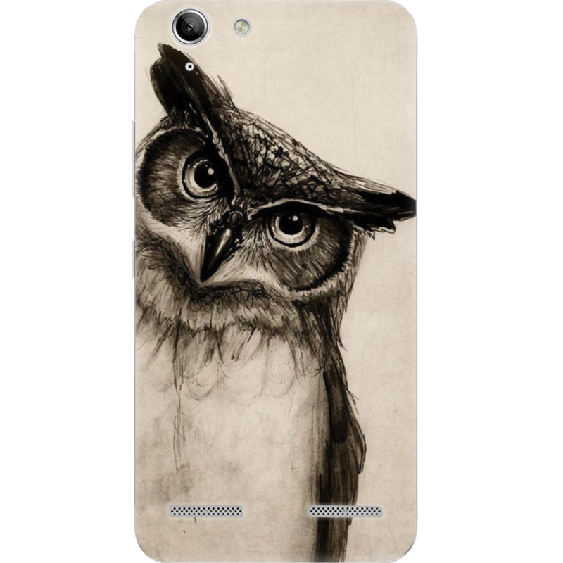 Чехол Uprint Lenovo K5 /K5 Plus (A6020a40/ A6020a46) 