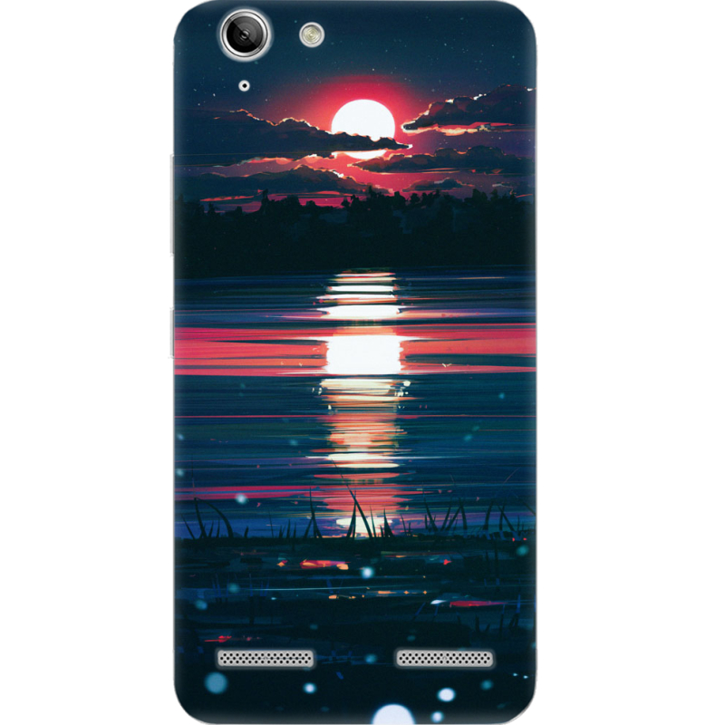 Чехол Uprint Lenovo K5 /K5 Plus (A6020a40/ A6020a46) Midnight