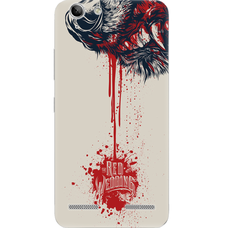 Чехол Uprint Lenovo K5 /K5 Plus (A6020a40/ A6020a46) 