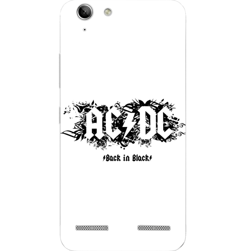 Чехол Uprint Lenovo K5 /K5 Plus (A6020a40/ A6020a46) 