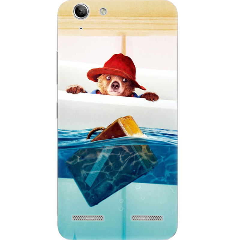 Чехол Uprint Lenovo K5 /K5 Plus (A6020a40/ A6020a46) 