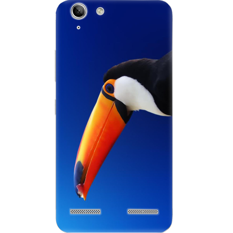 Чехол Uprint Lenovo K5 /K5 Plus (A6020a40/ A6020a46) 