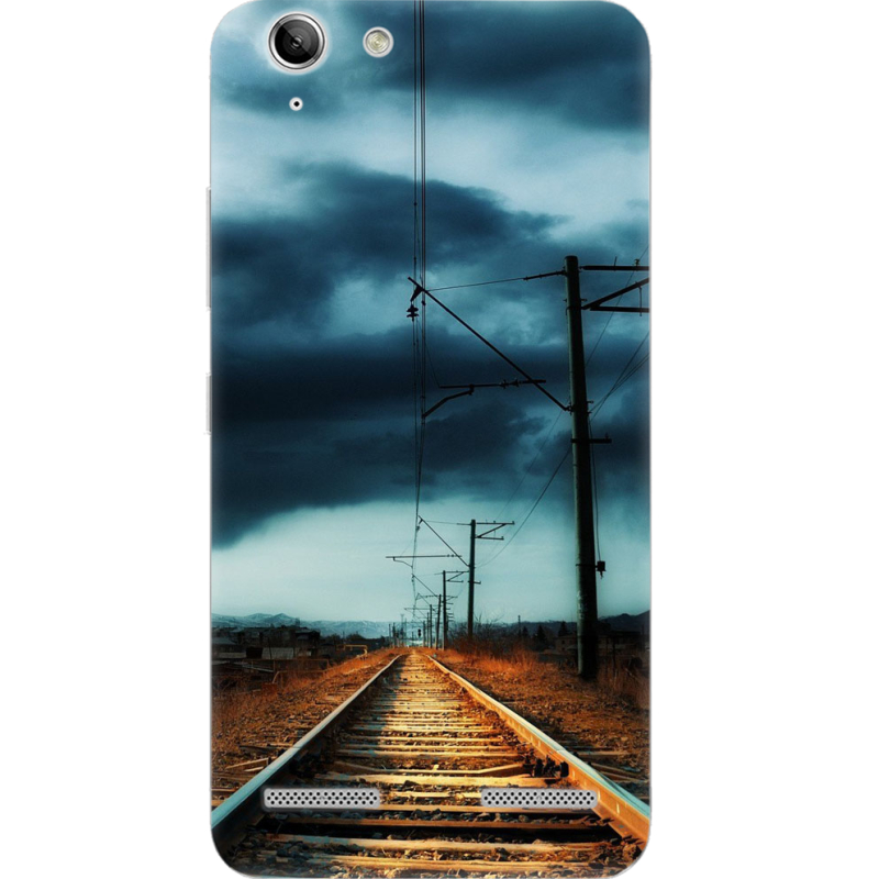 Чехол Uprint Lenovo K5 /K5 Plus (A6020a40/ A6020a46) 