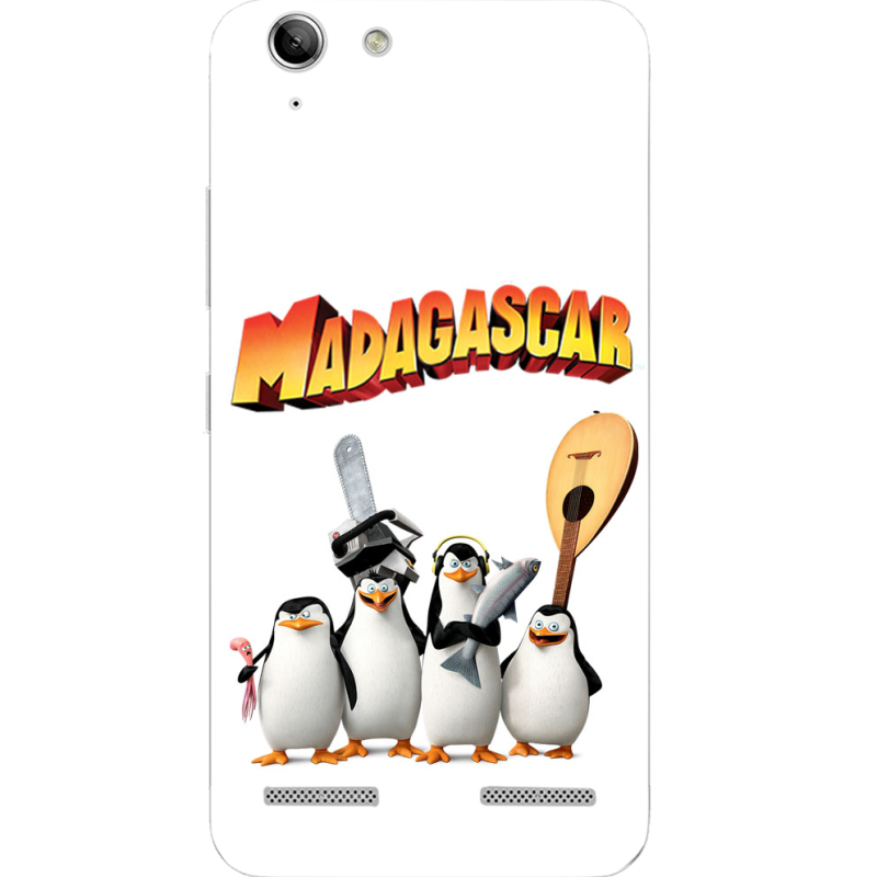 Чехол Uprint Lenovo K5 /K5 Plus (A6020a40/ A6020a46) 