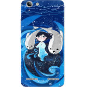 Чехол Uprint Lenovo K5 /K5 Plus (A6020a40/ A6020a46) Song of the Sea