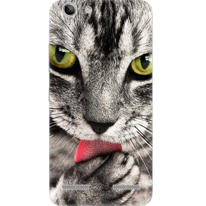 Чехол Uprint Lenovo K5 /K5 Plus (A6020a40/ A6020a46) 