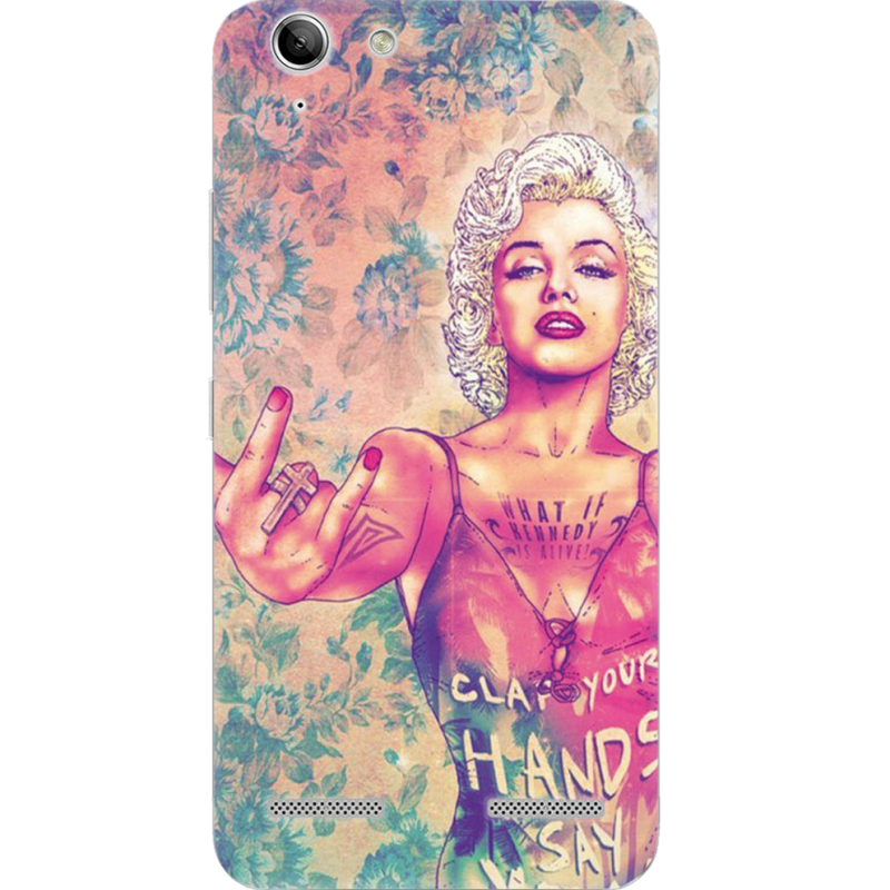 Чехол Uprint Lenovo K5 /K5 Plus (A6020a40/ A6020a46) 