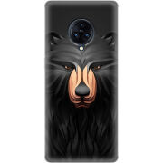 Чехол Uprint Vivo Nex 3 