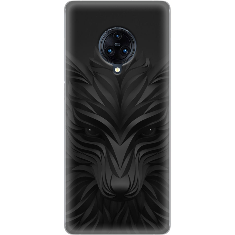 Чехол Uprint Vivo Nex 3 