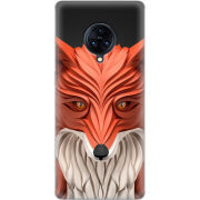 Чехол Uprint Vivo Nex 3 