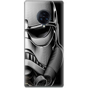 Чехол Uprint Vivo Nex 3 Imperial Stormtroopers